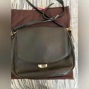 Authentic Kate Spade crossbody purse